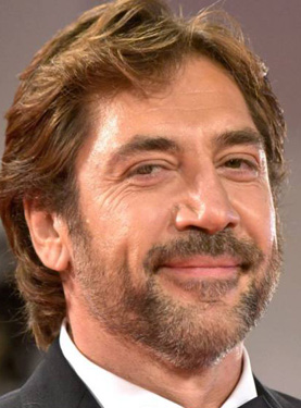 Javier Bardem